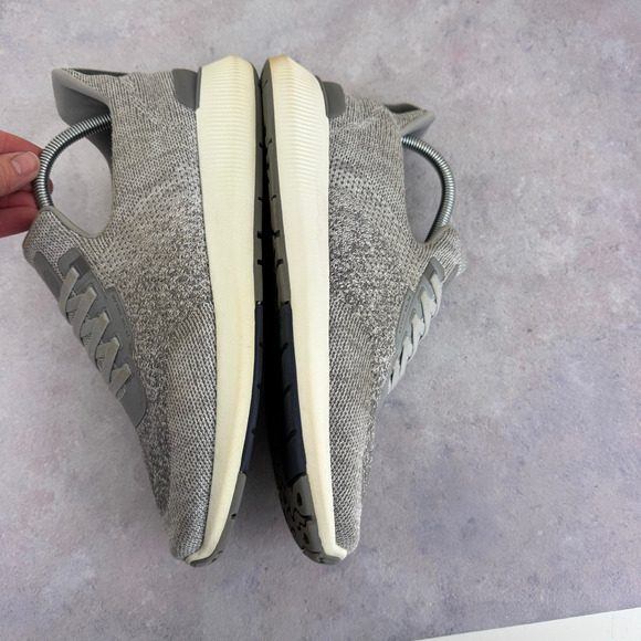 Peter Millar Shoes Men 11.5 Hyperlight Apollo Sneakers Casual Knit MA21EF11 READ - Picture 8 of 15